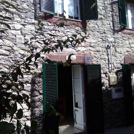 Casa Da Guida Βίλα Paul do Mar  Εξωτερικό φωτογραφία